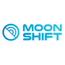 Moonshift logo